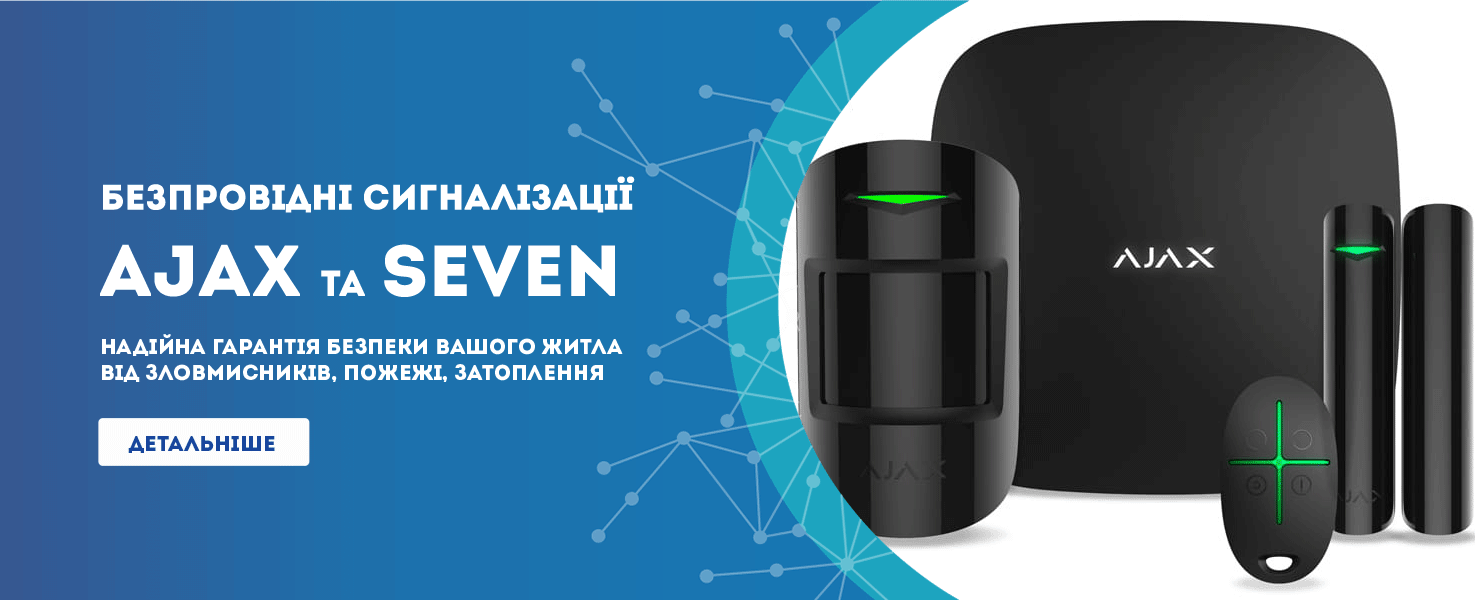 Сигналізація
